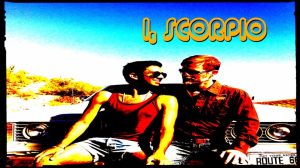 I scorpio